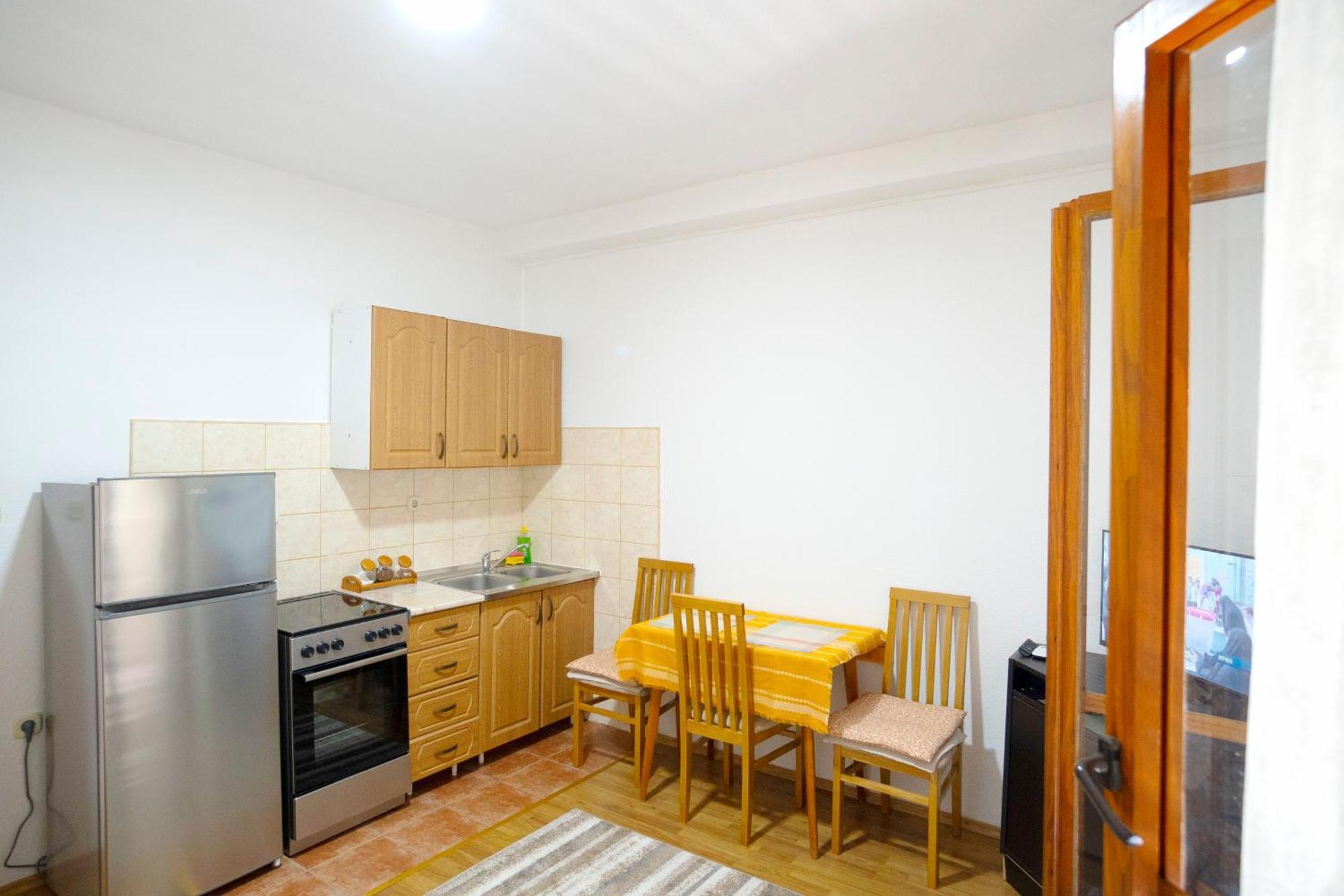 Apartment Mijanovic Trebinje