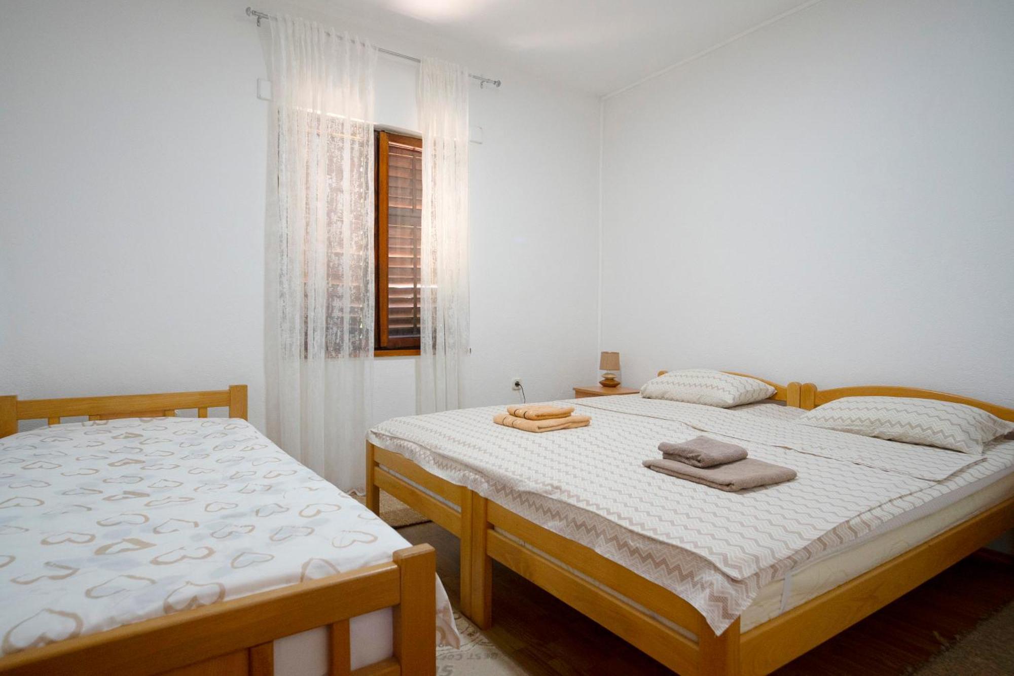 Mijanovic Apartment *