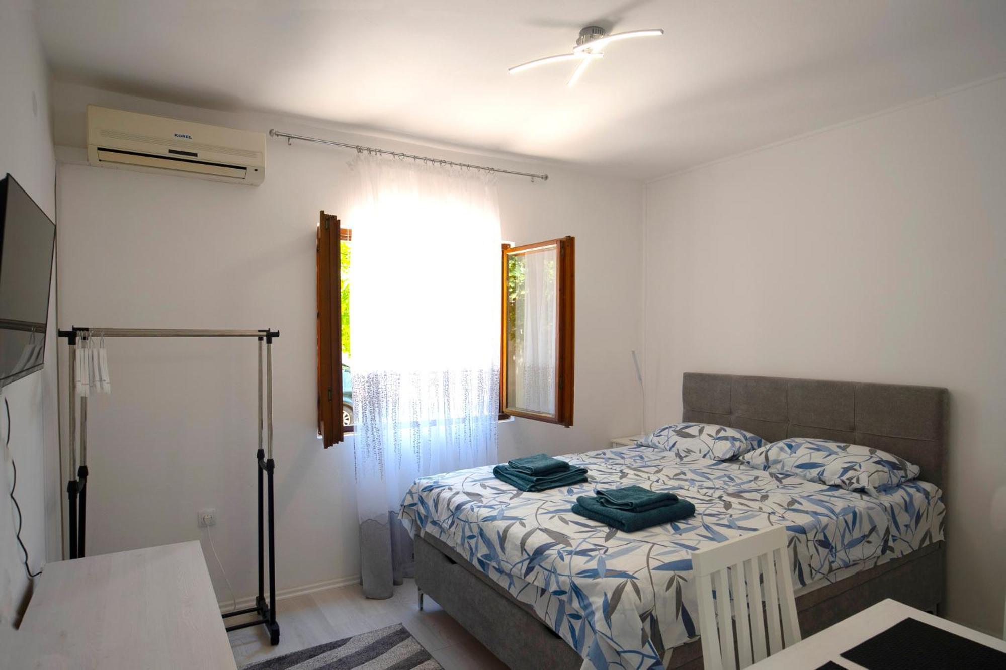 Apartment Mijanovic